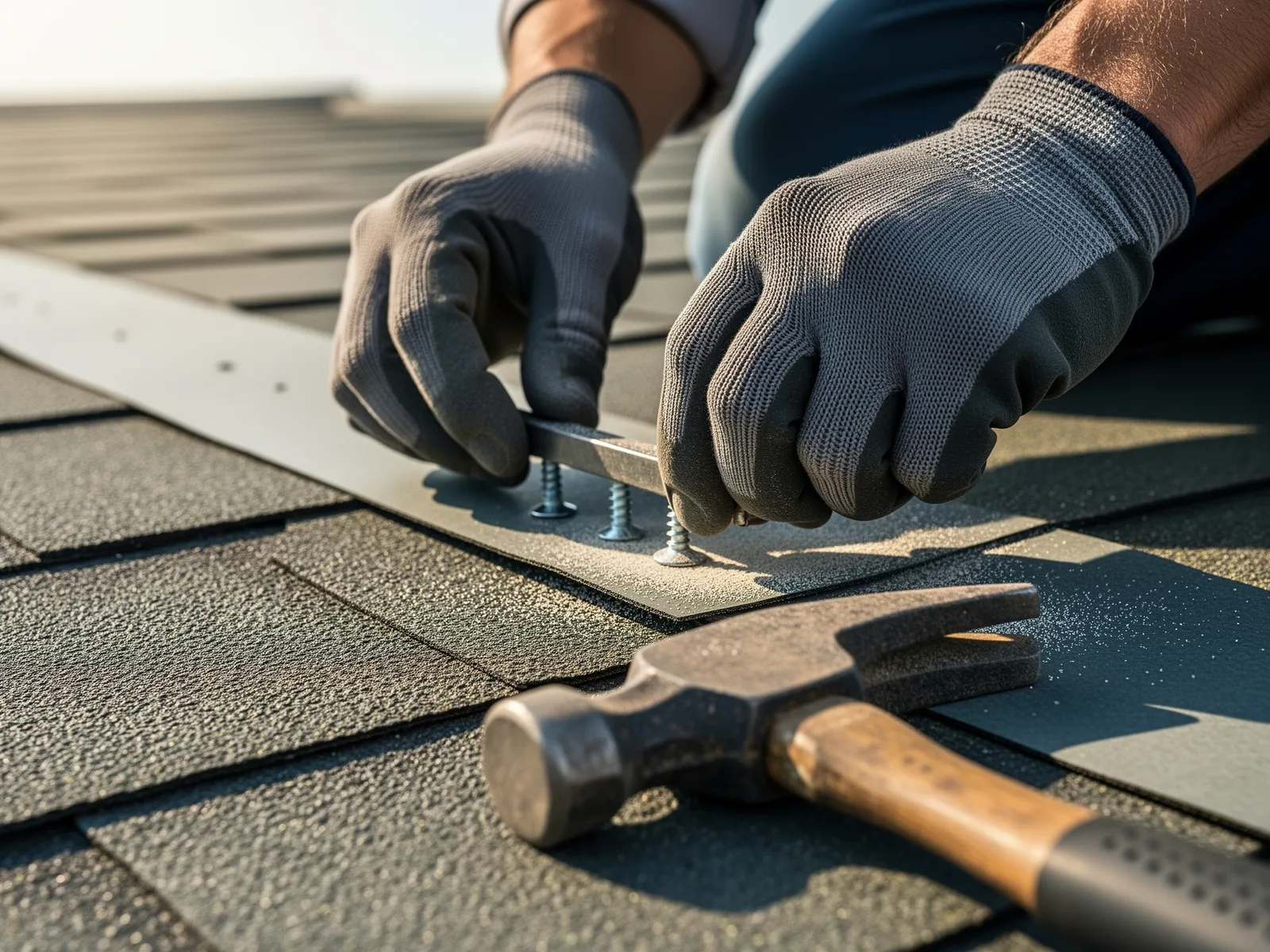 Why choose Fascia Repair in Black Hawk, CO